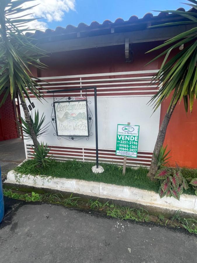 Chale Condominio Linda Vista Penedo  Exterior foto