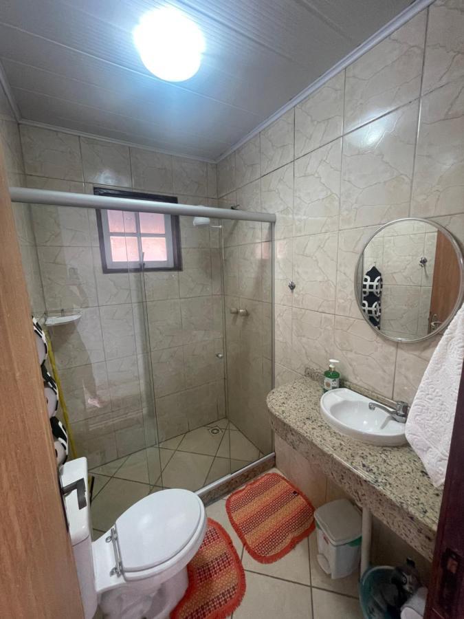 Chale Condominio Linda Vista Penedo  Exterior foto
