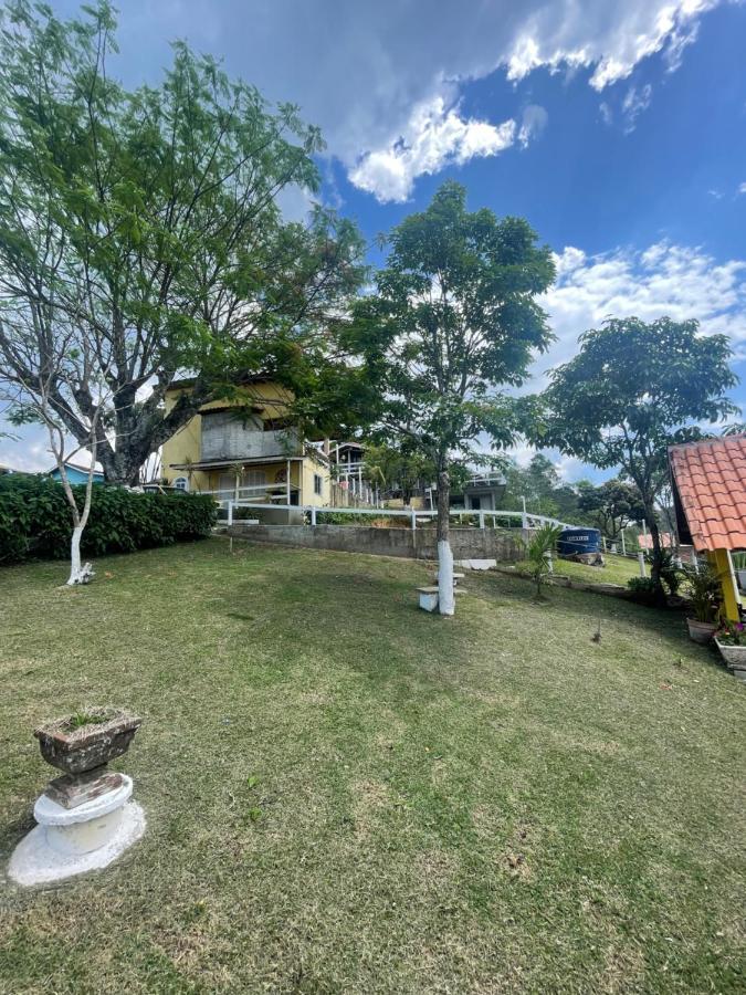 Chale Condominio Linda Vista Penedo  Exterior foto