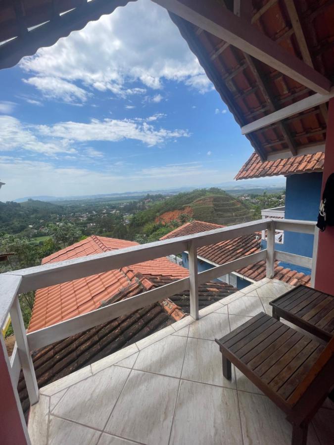 Chale Condominio Linda Vista Penedo  Exterior foto