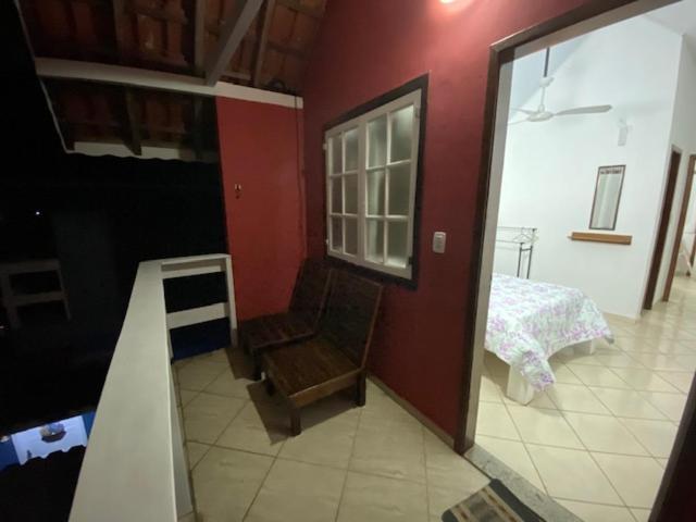 Chale Condominio Linda Vista Penedo  Exterior foto