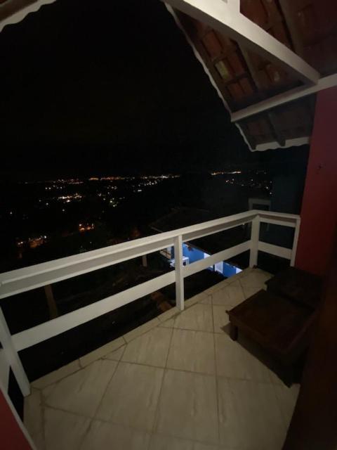 Chale Condominio Linda Vista Penedo  Exterior foto